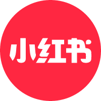 小红书号 logo